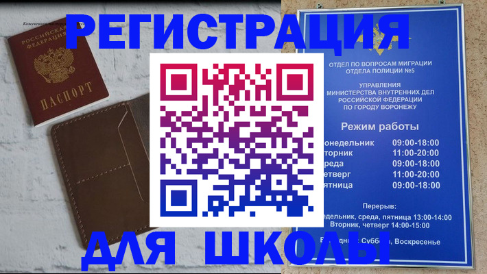 прописка 2025 в Скопине